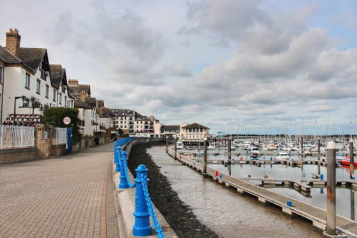 Porto di Howth