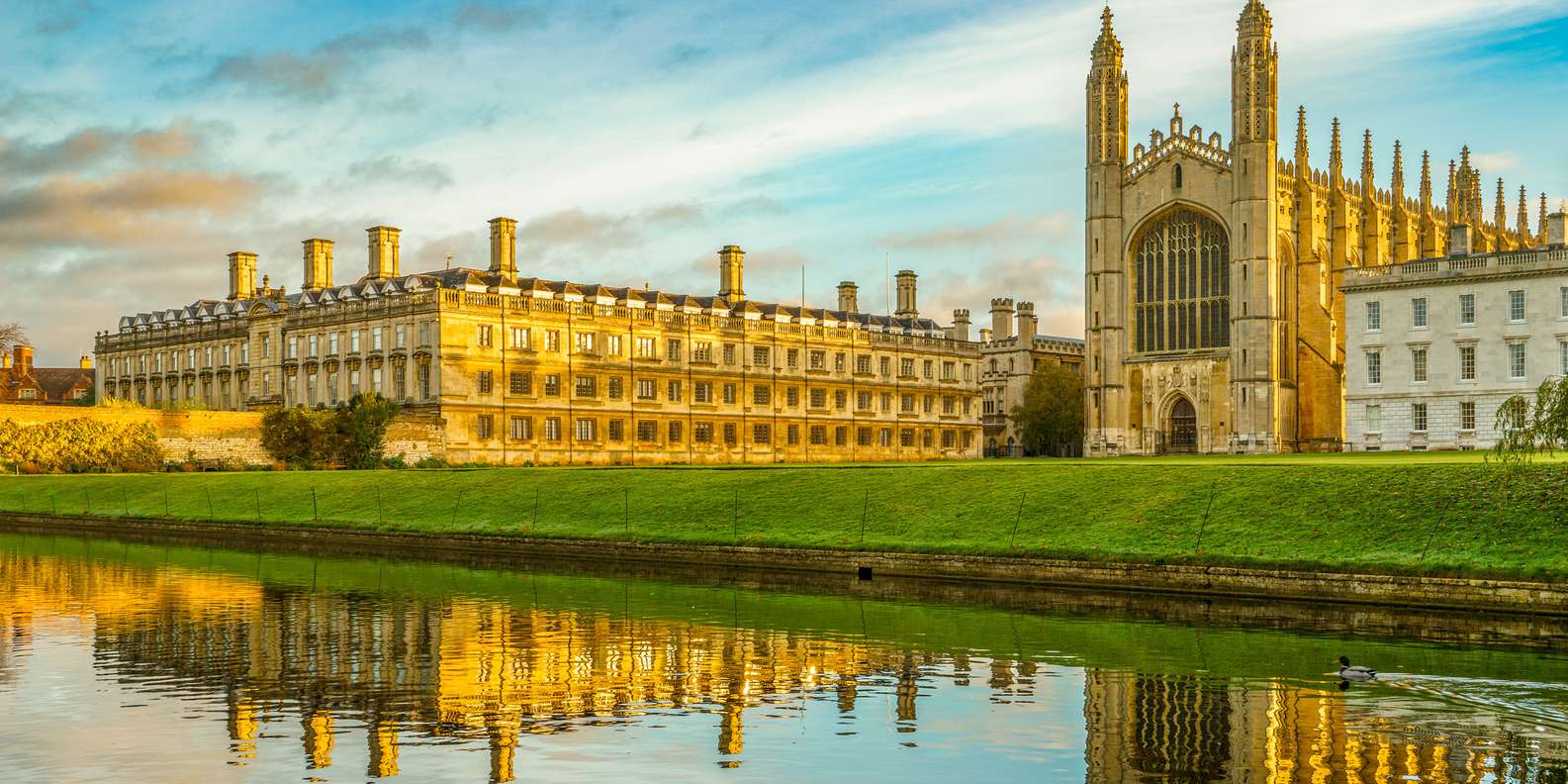 Università di Cambridge
